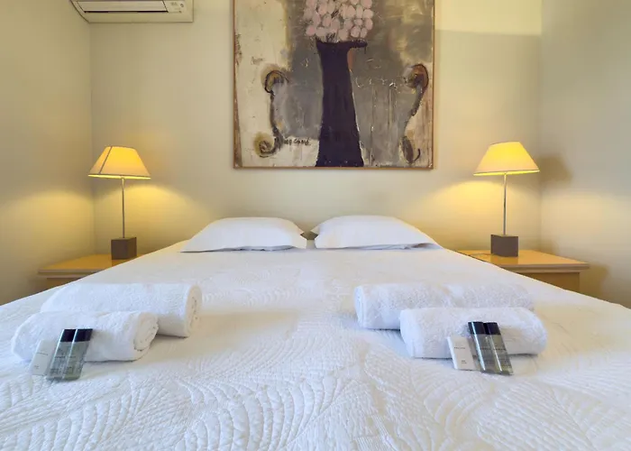 The Artist By Winsome Destination Daire Cannes