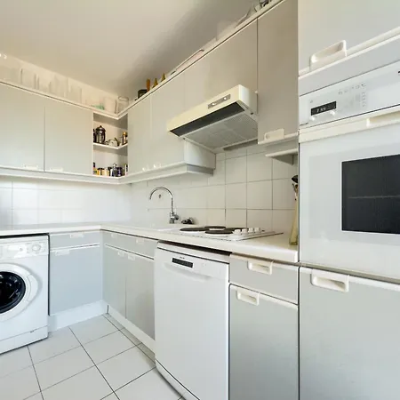 The Artist By Winsome Destination شقة