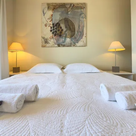 شقة The Artist By Winsome Destination كان