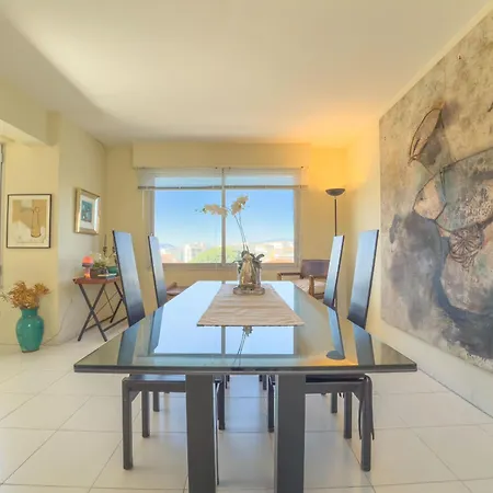 The Artist By Winsome Destination