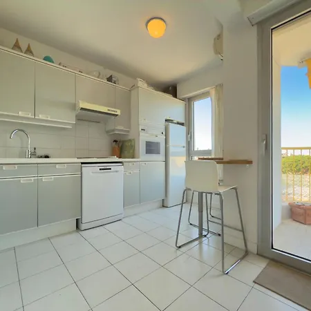 شقة The Artist By Winsome Destination