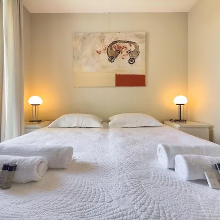 The Artist By Winsome Destination