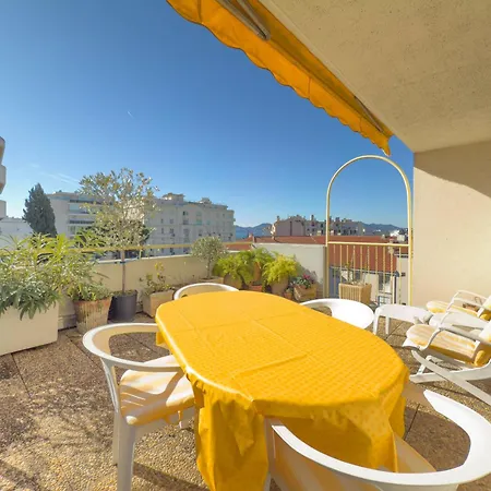 شقة The Artist By Winsome Destination