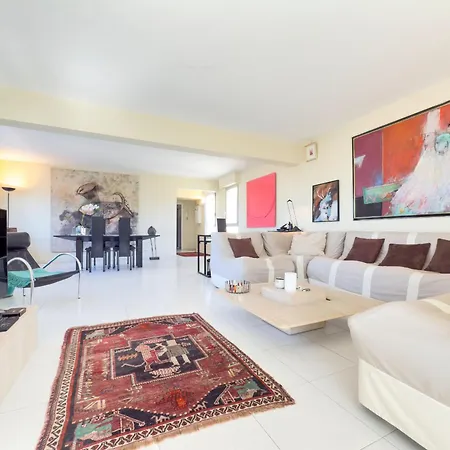 The Artist By Winsome Destination شقة كان