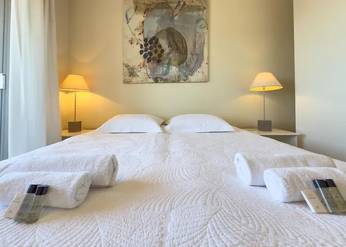 Daire The Artist By Winsome Destination Cannes