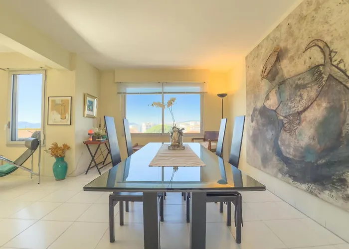 The Artist By Winsome Destination