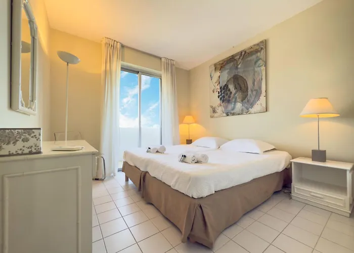 Daire The Artist By Winsome Destination Cannes